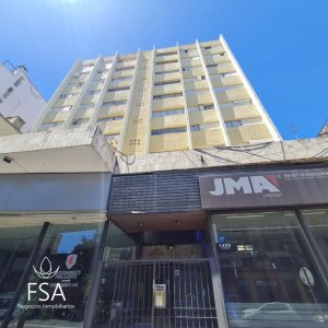 Alquiler Apartamento 3 Dormitorios Vista Despejada Centro Montevideo E