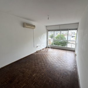 Alquiler Apartamento 2 Dormitorios Garaje Tres Cruces Montevideo E