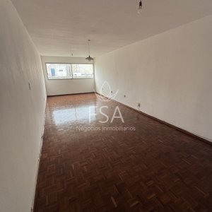 Alquiler Apartamento Monoambiente Balcon Centro Montevideo E