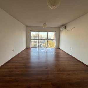 Alquiler Apartamento Monoambiente Cordón Sur Montevideo E