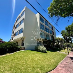 Alquiler Apartamento 3 Dormitorios Garaje Punta Gorda Montevideo E