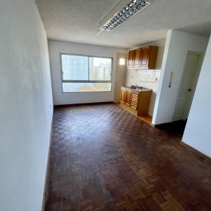Alquiler Apartamento 1 Dormitorio Pocitos Montevideo St