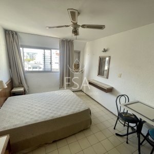 Alquiler Apartamento Monoambiente Amoblado Cordón Montevideo St