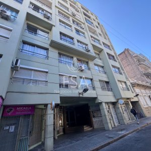 Alquiler Apartamento Monoambiente Cordón Sur Montevideo E