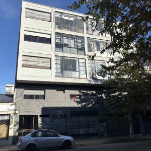 Alquiler Apartamento 1 Dormitorio Patio Centro Montevideo Ev