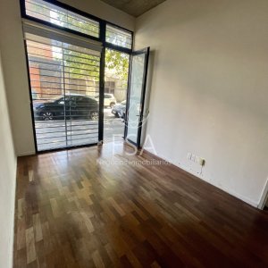 Alquiler Apartamento 1 Dormitorio Loft Patio Punta Carretas Montevideo St