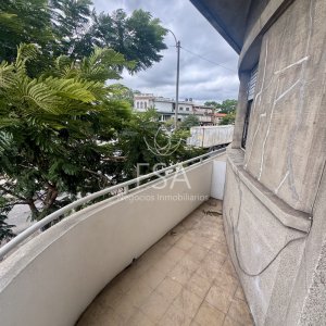 Alquiler Apartamento 3 Dormitorios Balcón Prado Montevideo E