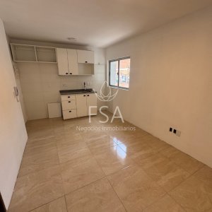 Alquiler Apartamento 1 Dormitorios Aguada Reducto Montevideo E