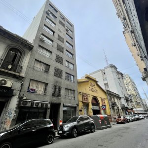 Alquiler Apartamento 2 Dormitorios Cordon Montevideo St