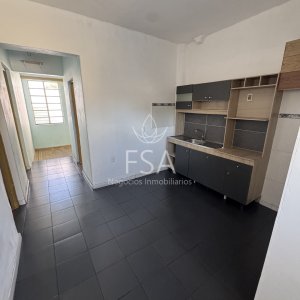 Alquiler Apartamento 2 Dormitorios Sin GC Parque Batlle Montevideo E