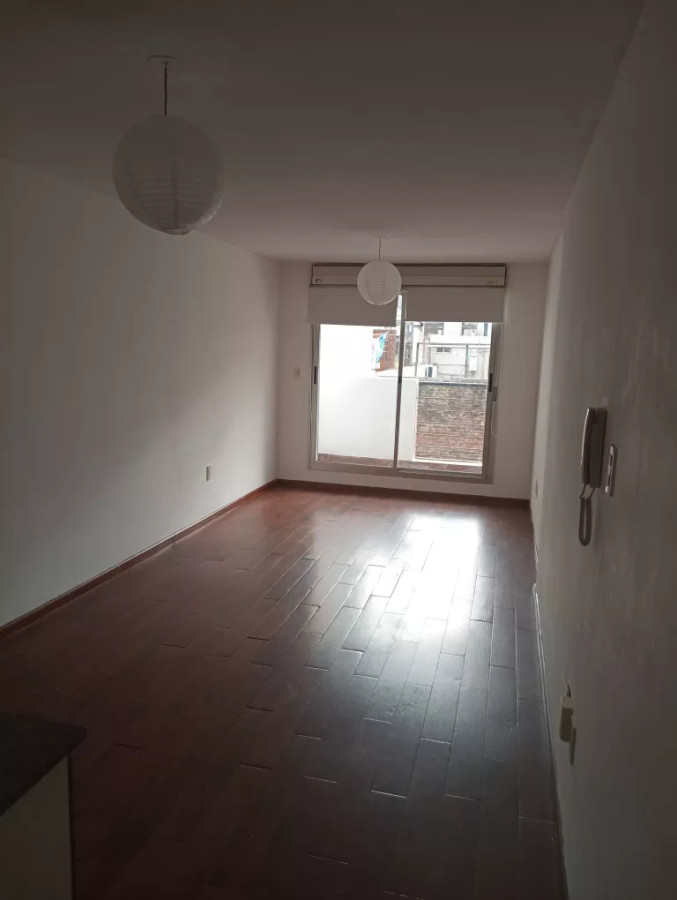 Venta Apartamento Monoambiente Balcon Cordon Sur Montevideo St