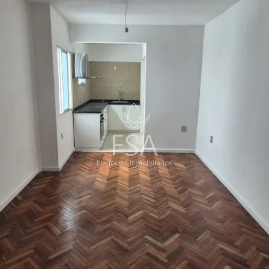 Venta Apartamento 2 Dormitorios Terraza lavadero Parque Rodó Montevideo F