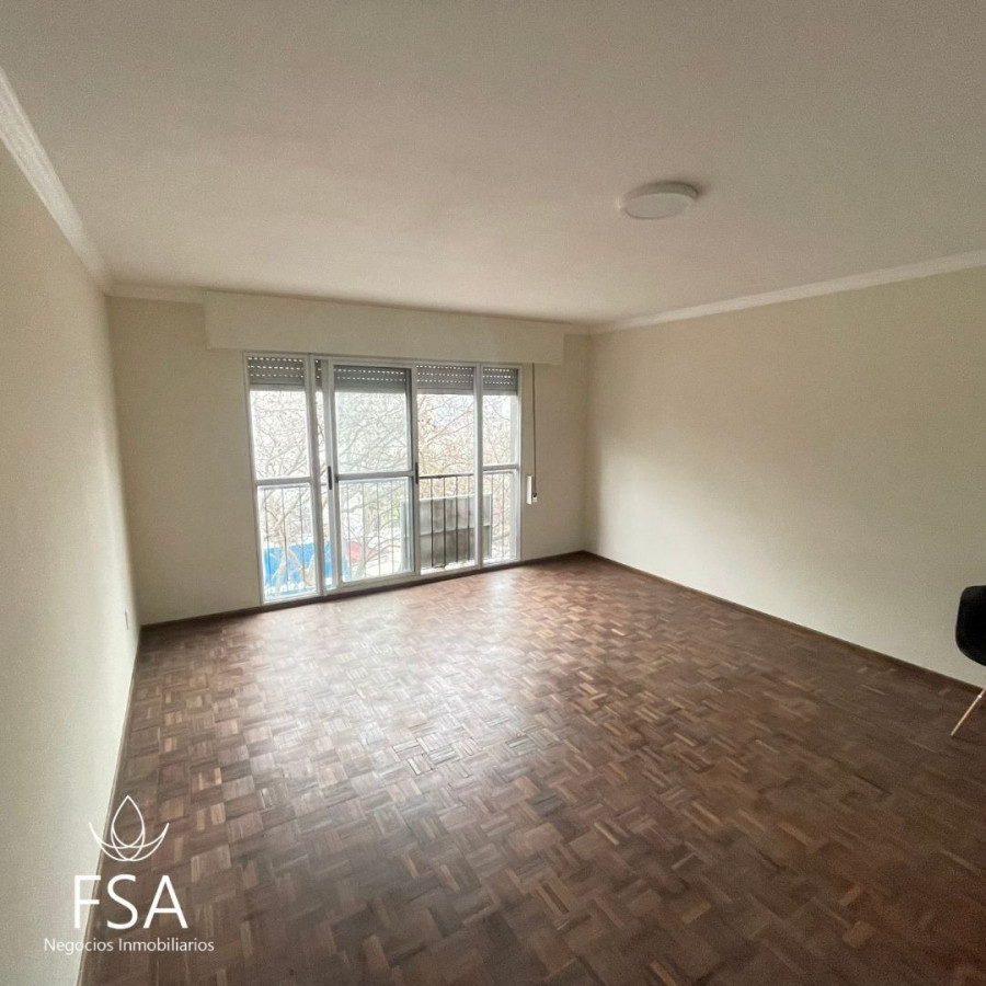 Venta Apartamento 2 Dormitorios Cordon Sur Montevideo St