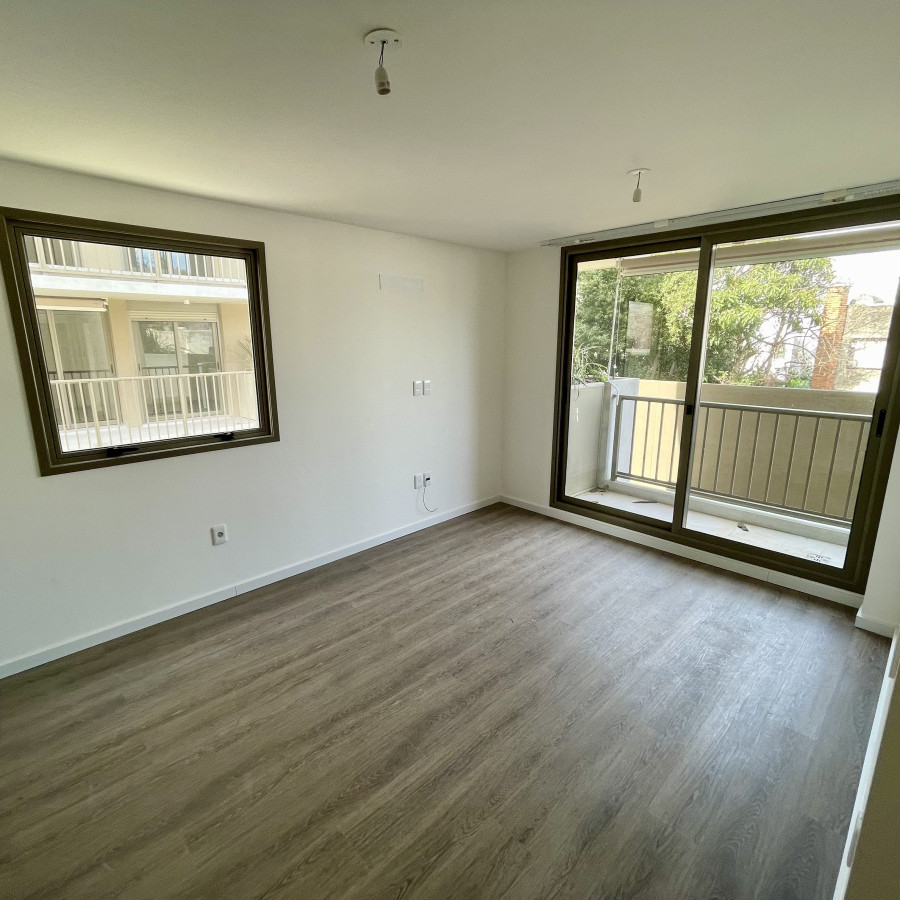 Venta Apartamento 2 Dormitorios A Estrenar Balcón Terraza Parque Batlle Montevideo St