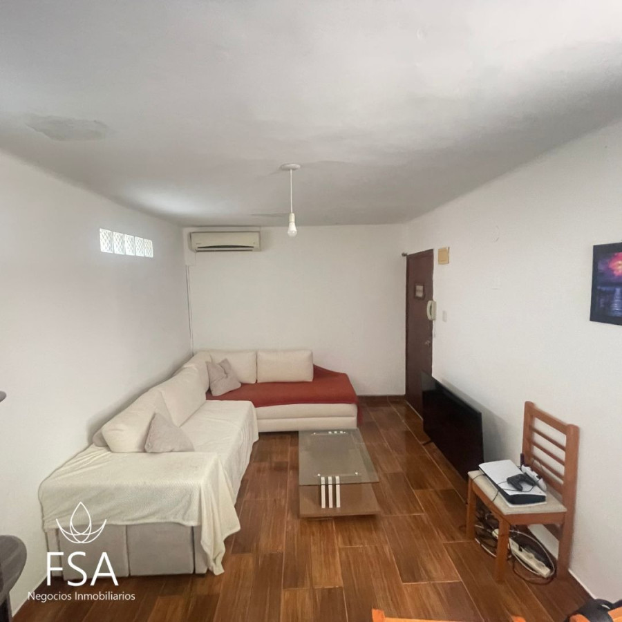 Venta Apartamento 2 Dormitorios Con Renta Cordón Sur Montevideo St
