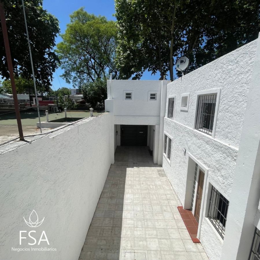 Venta Apartamento 2 Dormitorios Cochera Jacinto Vera Montevideo St