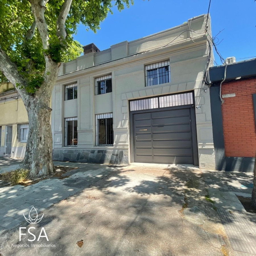 Venta Apartamento 2 Dormitorios Cochera A Estrenar Jacinto Vera Montevideo St