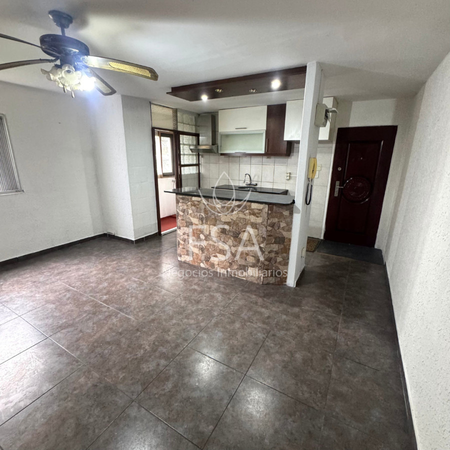 Venta Apartamento 2 Dormitorios Euskalerria 92 Malvin Norte Montevideo E