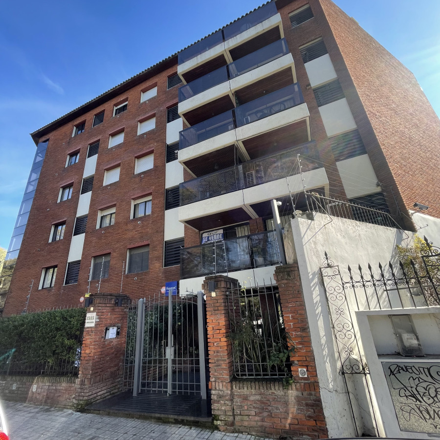 Venta Apartamento 2 Dormitorios Garaje Barbacoa Parque Batlle Montevideo St