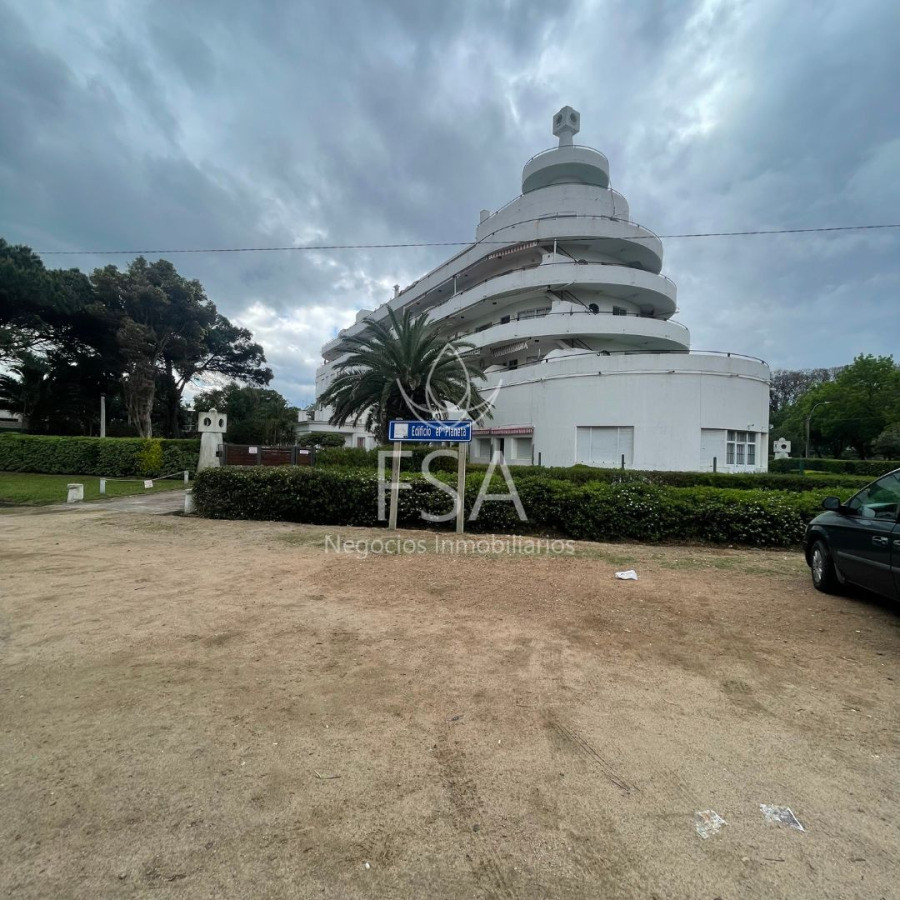 Venta Apartamento 2 Dormitorios Cochera Atlantida Canelones St