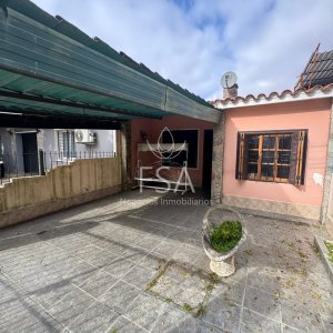 Venta Casa 1 Dormitorio Cochera Parrillero Atlantida G