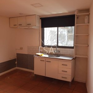 Alquiler Monoambiente Patio privado Lomas de Solymar Sur F