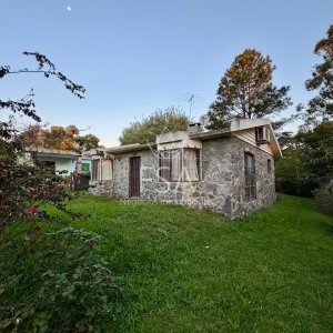 Alquiler Casa 3 Dormitorios Estufa Barbacoa Amoblada Playa Hermosa Maldonado G