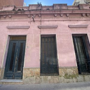 Venta Casa 4 Dormitorios Terraza Cordón Montevideo Ev