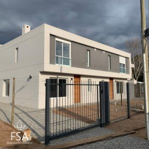 Venta Casa Proyecto Aitea Parque, Barra Carrasco Nc