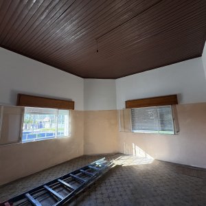 Alquiler Casa 3 Dormitorios Cochera Cerro Montevideo St