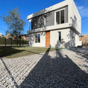 Venta Casa Proyecto Aitea Parque, Barra Carrasco Nc
