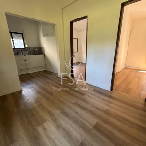 Alquiler Casa 2 Dormitorios Fondo Cercado Estufa a leña El Pinar Canelones F