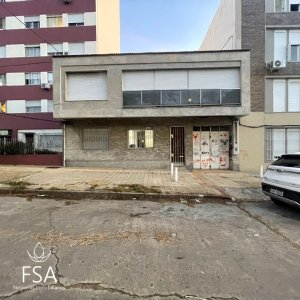 Venta Casa Padrón Único 5 Dormitorios Ideal Inversores La Blanqueada Montevideo St