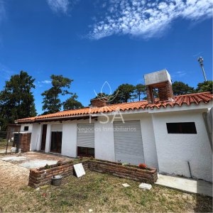 Alquiler Casa 2 Dormitorios 2 Baños Patio Cochera abierta El Pinar Ciudad de la Costa FM