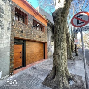 Venta Casa 4 Dormitorios Parrillero Garaje Cordón Sur Montevideo St