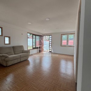 Alquiler Casa Al Fondo 2 Dormitorios Fondo Cercado Pinar Norte Canelones F