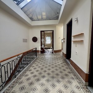 Alquiler Casa Altos 4 Dormitorios Balcón Pocitos Montevideo E