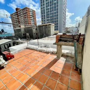 Alquiler Casa 5 Dormitorios Terraza Parrillero Barrio Sur Montevideo St