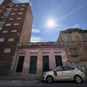 Venta Casa 4 Dormitorios Terraza Cordón Montevideo Ev