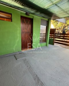 Alquiler Apartamento 1 Dormitorio 1 baño Estacionamiento Sobre Interbalnearia Sur El Pinar F