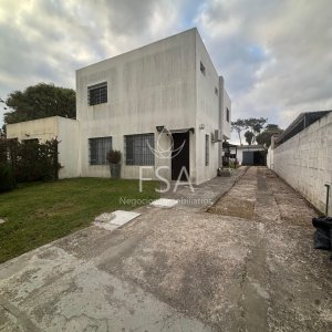 Alquiler Casa 3 Dormitorios 3 Baños Jardín Garaje Solymar Sur F