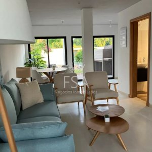 Venta Casa Dúplex 3 Dormitorios 2 Baños Parrillero Shangrila Ciudad de la Costa G