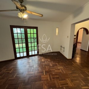 Alquiler Casa 4 Dormitorios 3 baños Parrillero Terreno grande Lagomar Sur Ciudad de la Costa Canelones G
