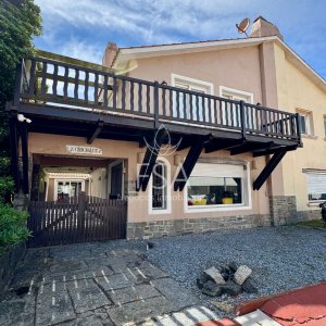 Venta Casa 4 Dormitorios Barbacoa Piscina Península Punta del Este Maldonado G 