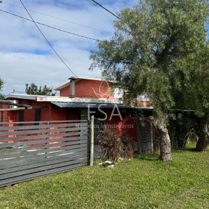 Venta Padron 2 Casas 5 Dormitorios Amobladas Parrillero San Luis Canelones G
