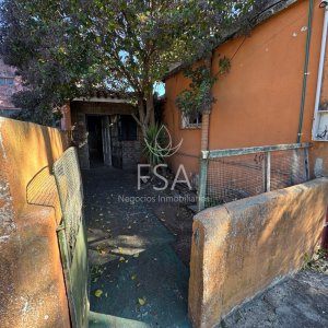 Venta Casa en PH 1 Dormitorio Parrillero Unión Montevideo E