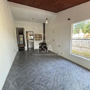 Alquiler Casa 2 Dormitorios 2 baños Barbacoa Lomas de Solymar Sur F