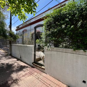 Venta Casa 2 Dormitorios + Apartamento 2 dormitorios Patio Parrillero Capurro Montevideo G