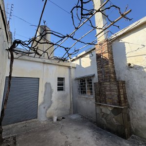 Alquiler Casa 3 Dormitorios Cochera Cerro Montevideo St