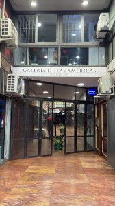 Alquiler Local Comercial Galería Centro Montevideo Ev